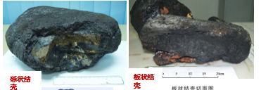 天然气水合物