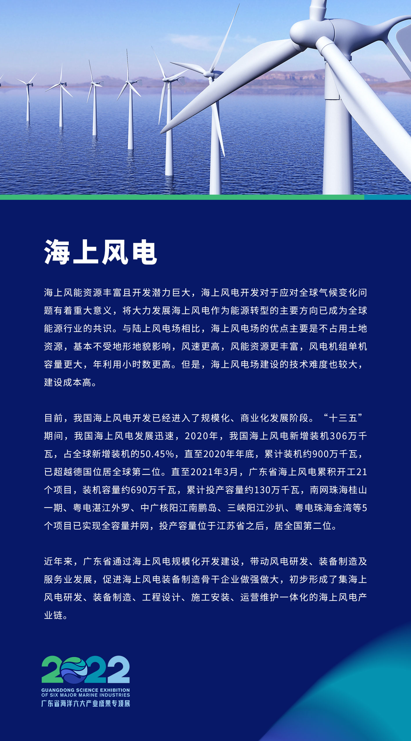 海上风电