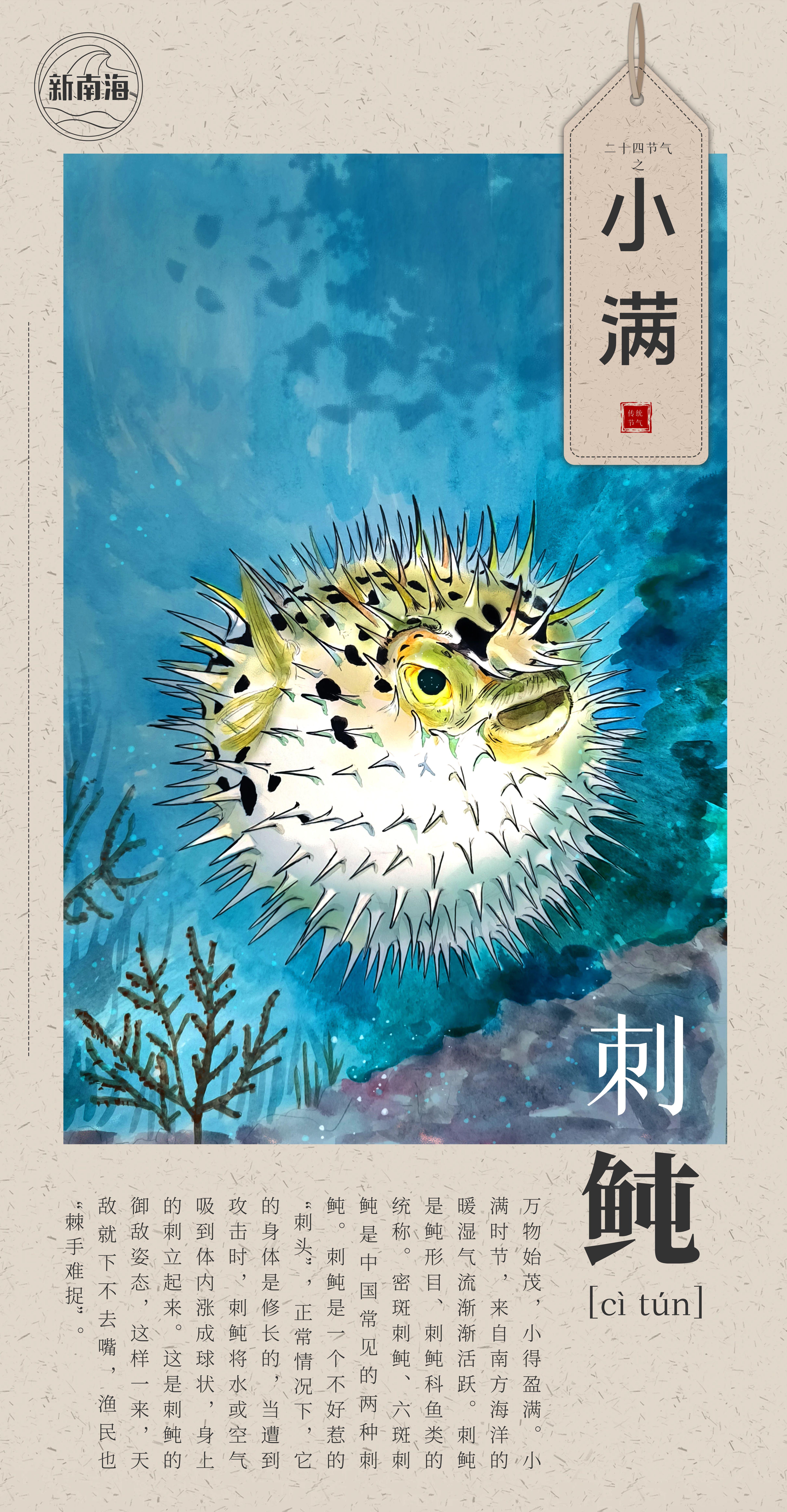 小满