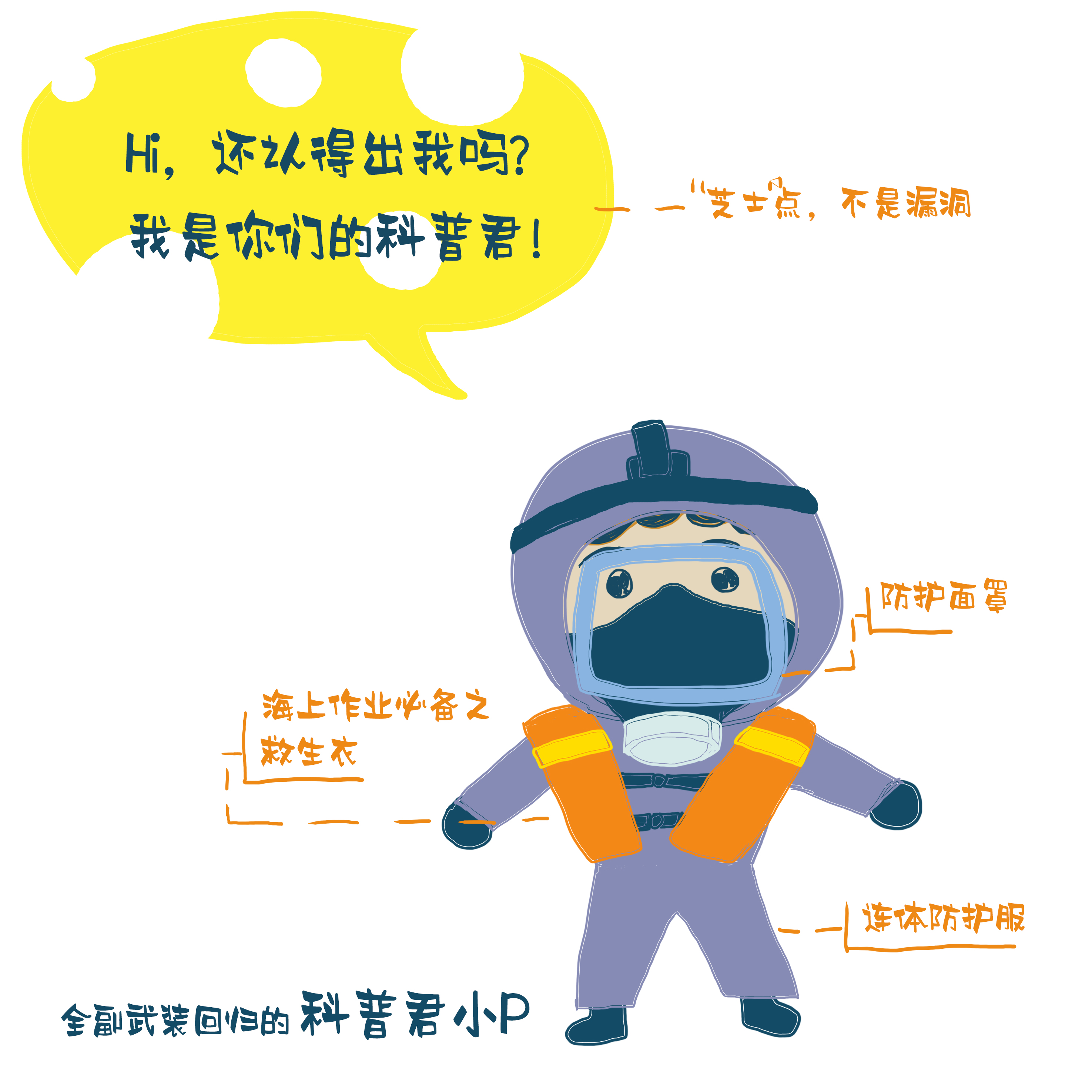 科普君·核